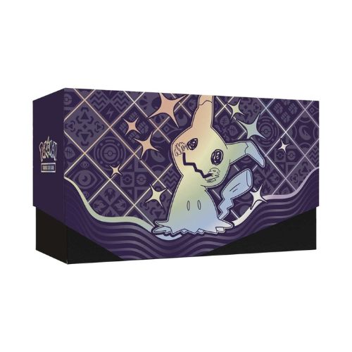 Pokemon Paldean Fates - Elite Trainer Box